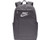 Nike Elemental LBR Backpack (One Size, Thunder Grey(BA5878-082)/White)