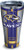 Tervis NFL Baltimore Ravens Blitz Stainless Steel Insulated Tumbler with Clear and Black Hammer Lid, 30 oz, Silver