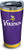 Tervis 1324235 NFL Minnesota Vikings - Touchdown Stainless Steel Insulated Tumbler with Clear and Black Hammer Lid, 20 oz, Silver Tervis 1324235 NFL Minnesota Vikings - Touchdown Stainless Steel Insulated Tumbler with Clear and Black Hammer Lid, 20 oz, Silver