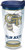 Tervis 1343721 Georgia Tech Yellow Jackets Tradition Insulated Tumbler with Wrap and Navy Blue Lid, 24oz, Clear