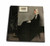3dRose db_126903_1 Whistlers Mother Arrangement in Grey and Black by James Abbott McNeill Whistler Drawing Book, 8 by 8-Inch