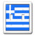 3dRose lsp_80967_2 Photo of Greece Flag Button Double Toggle Switch