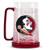 NCAA Florida State Seminoles 16oz Crystal Freezer Mug