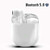 LBZ Earbuds Wireless Earbuds Bluetooth 5.0 Headphones in-Ear Noise Canceling Fast Charging Sports Earbuds Built-in Mic 3D Stereo with Deep Bass Wireless Earbuds for iPhone/Android Apple Earbuds