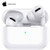 Wireless Earbuds in-Ear Bluetooth 5.0 Headphones with HD HiFi Stereo CVC8.0 Noise Canceling Bluetooth Earbuds with Mic 24H Playtime Fast Charging Case for iPhone Android Airpods Pro Earphone