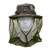 Rothco Boonie Hat w/Mosquito Netting