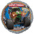 BirthdayExpress Monster Jam 3D Foil Balloons (2)