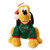 Disney Pluto Holiday Plush - Medium Multi
