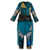 Disney Uma Costume for Kids - Descendants 3 Size 5/6 Multi