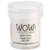 Wow Embossing Powder WOW Embossing Powder, 15ml, White Pearl