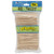 Loew-Cornell 1021222 Simply Art Wood Craft Picks 750 ct.