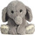 GRIFIL ZERO Elephant Stuffed Animal Plush Toy Gift 10 inches
