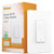 3-Way Smart Switch, Refoss Wi-Fi Light Switch Compatible with Amazon Alexa and Google Home Assistant,Voice Control, Remote Control, Timing Schedule, No Hub Required