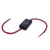 HUIQIAODS Flash Strobe Controller Flasher Module for LED Brake Light Tail Stop Light Auto Truck Motorcyle 12-16V 1PCS