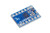 KNACRO LSM330TR Sensor Module ST Acceleration Gyro Module IIC SPI 16 bit Digital Output