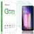 (3 Pack) Beukei for LG V60 ThinQ Screen Protector Tempered Glass, (Not Work with Dual Screen),Anti Scratch, Bubble Free