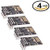 4Pcs ESP8266 Serial Wifi Module ESP-01 Updated Wireless Transceiver Board 3.3V for Arduino