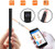 Hidden Spy Camera, Anviker P2P Mini Camera HD 1080P Home Nanny Security Camera with Motion Detection Remote View for Android Device
