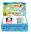 Antigua & Barbuda Caribbean Boxed Shot Glass Set (Set of 2)