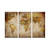 BIL-YOPIN Canvas Printing Wall Art 3 Panels World Map Picture Printed on Canvas Modern Artwork for Living Room BIL-YOPIN Canvas Printing Wall Art 3 Panels World Map Picture Printed on Canvas Modern Artwork for Living Room