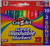 Cra-Z-Art Super Washable Bold Broadline Markers, 10ct + 2 bonus