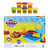 Play Doh Kitchen Creation Breakfast Bakery + Play-Doh Rainbow Starter Pack Bundle