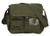 Rothco Canvas Urban Explorer Bag, Olive Drab