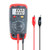uxcell Multimeter Digital Capacitance Meter Capacitor Pro Tester 0.1pF - 20000uF with LCD Backlight Max 1999 Display W Data Hold Function UA6013L