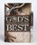 Men's Gift Set - God's Directions is always Best: Devotions for Men with matching pen