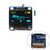 0.96" Inch Yellow Blue I2c IIC Serial Oled LCD Screen LED Display Module 12864 128X64 for Arduino Raspberry Pi Stim32 SCR WIshioT