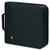 Case Logic BNB-208 208 Capacity CD/DVD Prosleeve Nylon Binder (Black)