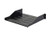 2U Universal Server Shelf Vented Rack Mount Cantilever Shelf 16" Deep, for 19 equipment racks - Fixed Server Rack Cabinet Shelf