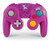 PowerA Pokemon Wireless GameCube Style Controller for Nintendo Switch - Espeon