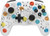 PowerA Enhanced Wireless Controller for Nintendo Switch - Pokemon Expressions - Nintendo Switch