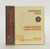 Maroma Eda Cone Incense, Frankincense, 10 Count