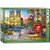 EuroGraphics Notre Dame by Dominic Davison 1000-Piece Puzzle