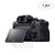 DRADUO LCD Screen Protector Tempered Glass Compatible for Sony Alpha A7R IV,ILCE-7RM4 a74 a7r4 ?7r4 a7rm4(3 Packs)