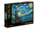 Clementoni Starry Night 500 Piece Vincent Van Gogh Jigsaw Puzzle