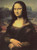 PalaceLearning Mona Lisa Poster by Leonardo Da Vinci - Fine Art Print (Laminated, 18" x 24")