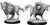 D&D Nolzurs Marvelous Upainted Miniatures: Wave 11: Death Dog