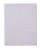 Gartner Studios Grey Linen Print Stationery, 20 count