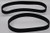 Dirt Devil Vacuum Cleaner Style 19 Belts