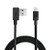 nonda ZUS Super Duty Lightning Cable with Aramid Fiber, Apple MFi Certified, 4ft/1.2m