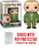Pop TV: Luther Hargreeves The Umbrella Academy Pop Vinyl Figure (Includes Compatible Pop Box Protector Case)
