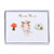 Meri Meri Fairy Enamel Pins