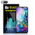 LG G8X ThinQ Screen Protector by YEYEBF, [2 Pack] HD-Clear Full Coverage Tempered Glass Screen Protector [Anti-Scratch][Case-Friendly][3D Touch][Bubble-Free] Screen Protector Glass for LG G8X ThinQ