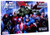 Marvel Avengers Giant Coloring Book
