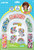 Perler Beads Rainbow Unicorn Fuse Bead Kit, 2000pcs, 7 Projects