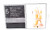 Clear Plastic Cordial Glasses, (2 6-ct. Packs)
