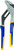 IRWIN Tools VISE-GRIP Groove Joint V-Jaw Pliers, 8-Inch (2078508)